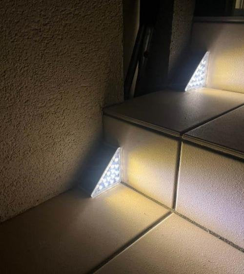 6'lı Merdiven Işıkları