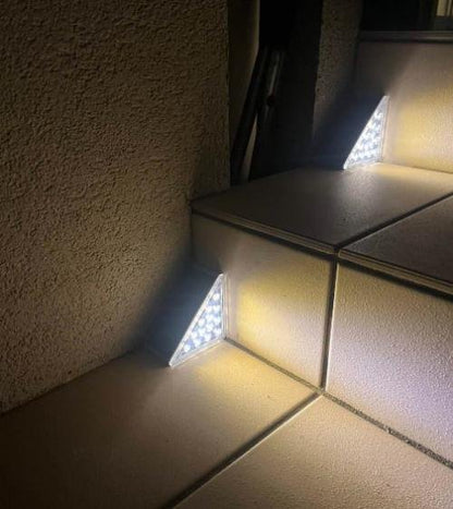 6'lı Merdiven Işıkları