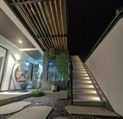 6'lı Merdiven Işıkları